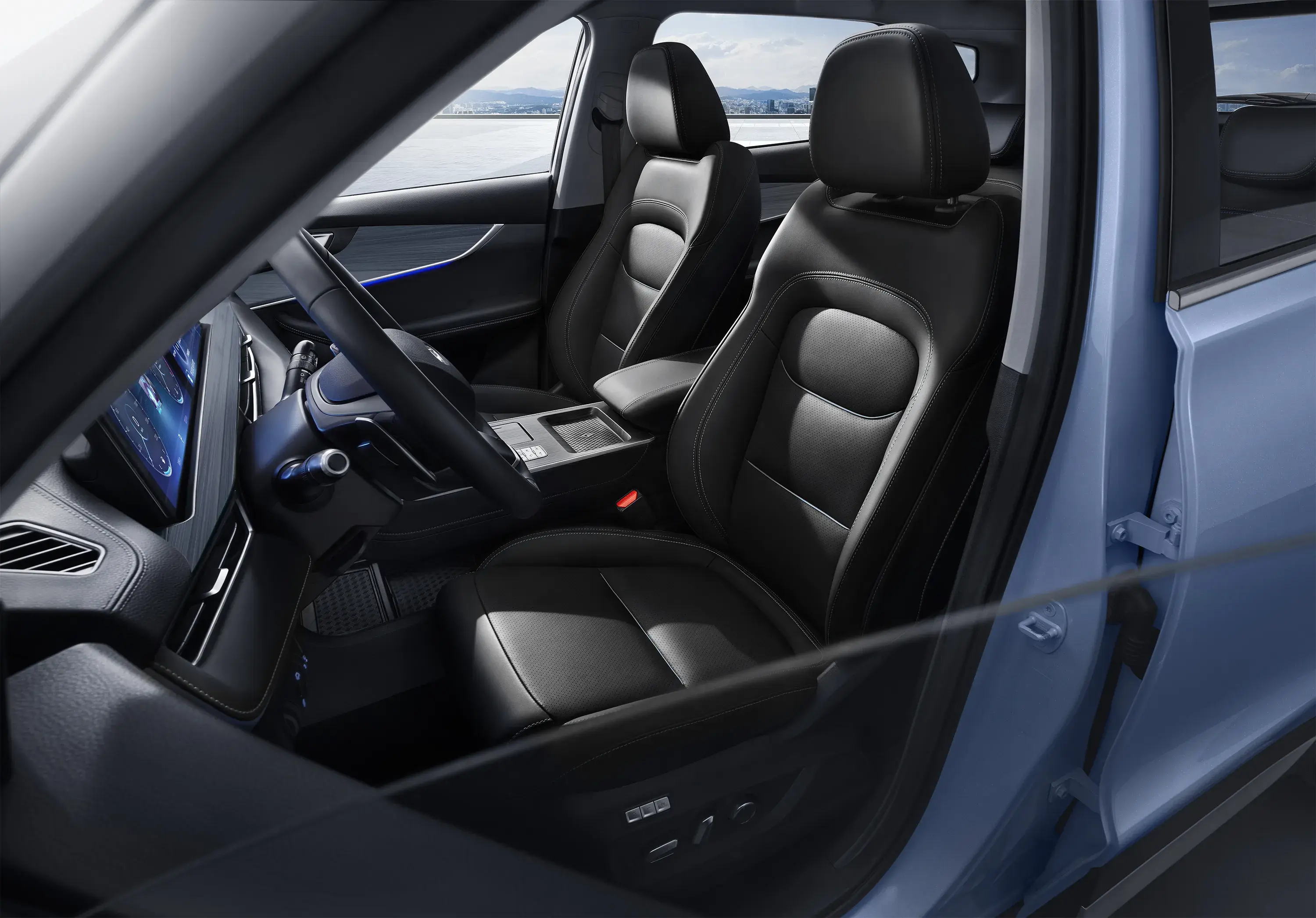 Chery Tiggo 7 Pro MAx | Chery Ecuador